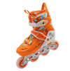 Moona Kids Hardboot Inline Skate