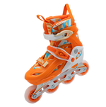 Moona Kids Hardboot Inline Skate