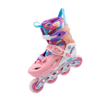 Moona Kids Hardboot Inline Skate