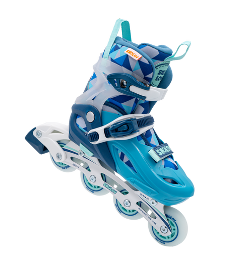 Moona Kids Hardboot Inline Skate