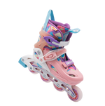 Moona Kids Hardboot Inline Skate