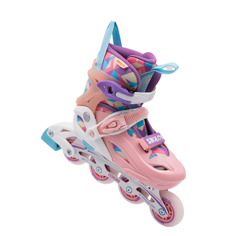 Moona Kids Hardboot Inline Skate