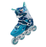 Moona Kids Hardboot Inline Skate