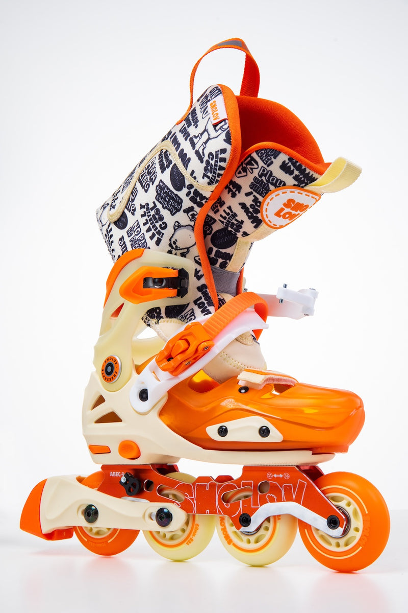 Starhop Inline Skate