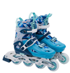 Moona Kids Hardboot Inline Skate