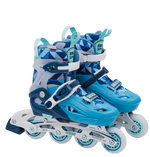 Moona Kids Hardboot Inline Skate