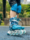 Moona Kids Hardboot Inline Skate