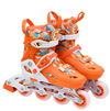 Moona Kids Hardboot Inline Skate