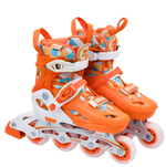 Moona Kids Hardboot Inline Skate