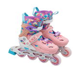 Moona Kids Hardboot Inline Skate